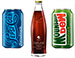 Pepsi Goes Retro and Natural With a Limited Release of Three New Products Sweetened With Natural Sugar