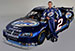 Penske Racing To Use PPG Industries Environmentally Responsible Coating System For Painting Racing Cars