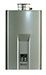Efficient Rinnai Tankless Water Heaters and Direct-Vent Furnaces Are Now More Accessible to Consumers