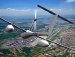 Hydrogen Fuel Cell Powered Aeroplane Takes Silently to the Air