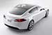Concept Photos of New Tesla S Electric Car Leaked