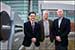 Department of Energy Award Goes to Construction Projects at Brookhaven Lab