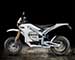 Zero Motorcycles' 2009 Zero S-High Performance, All-Electric Motorcycle Hits the Streets