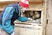 Chickens Get New Sustainable Home at College Farm