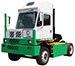 Pluggable Hybrid Electric Terminal Tractor, or PHETT, Launched by Capacity of Texas