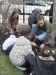 Efficient Lighting Promoted By GE Earthday Promotion and Plant Bulbs