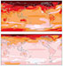 Cutting Greenhouse Gas Emissions Would Save Arctic Ice and Reduce Sea Level Rise