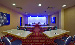 Energy Efficient Lights an Attraction in Refurbished Marriot Hotel