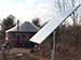 Sustainable Living Off The Grid In A Modern Yurt