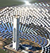 World's Largest Solar Power Tower Energy Plant Begins Operation for Abengoa Solar