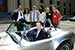 New Battery Technology to Revolutionise Electric Vehicles