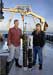 Plankton Blooms Do Not Take Carbon From The Atmosphere and Store it in The Deep Ocean