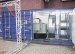 Mobile Testing of Electrostatic Precipitators For Cleaning Exhaust Gases From Industrial Plants