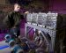 Researchers Develop New System For Storing Hydrogen For Hydrogen Powered Vehicles