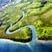 Environmental Changes Being Indicated By River Delta Sediment Clues