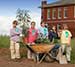 Finalists Selected and Voting Is Open For America's Greenest School
