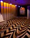 Environmentally Friendly Wood Floors Can Be Works of Art