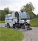 Hydrogen Fuel Cell Powered Street Cleaning Vehicle Keeping the Roads of Basel Tidy