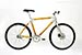 Environmentally Friendly Transport With a Hand Made Bamboo Bicycle