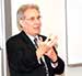 Environmental Scientist of the Year Award Goes to Biology Professor For Ocean Research