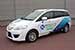Mazda Premacy Hydrogen RE Hybrid Car Delivered to Iwatani Corporation