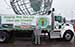 Kenworth T370 is First Medium Duty Hybrid Truck in New York City's Fleet