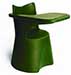 School Desks Go Environmentally Friendly and Recyclable
