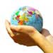People From Around the World Unite to Combat Climate Change on World Environment Day