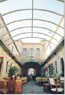 Sustainable Buildings Boosted by Lexan Polycarbonate Sheeting