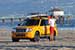 Saving Lives and The Environment With Ford Escape Hybrid Vehicles Patrolling LA Beaches