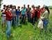 Students Learn About Biorenewables and Kickstarting a Bioeconomy