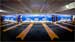 Eco Friendly Advertising Turns Parking Lots Into Drive In, Branded Environments