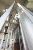 Energy Efficient Building Systems Shown Off at Wicona Test Center