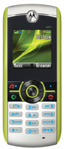 Recycled Plastic Used in World's First Carbon Neutral Device, the Motorola MOTO W233 Renew Mobile Phone
