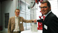 Hydro Showcases Their Energy Efficient Building Technologies in Energy Neutral Building