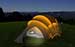 Orange Unveils Solar Powered Tent for Staying Connected While Camping in Luxury
