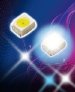 Higher Light Output From New Cost-efficient White DomiLED Light