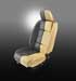 Soy Foam Seat Material Wins Ford Environmental Award