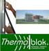 Solar Decathlon Student Entries to Benefit From Donation of Thermablok Insulating Material
