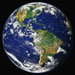 Climate Change and Ice Ages Limited by Plants