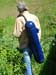 Portable Power Plant in a Backpack Allows Renewable Energy to Be Generated Anywhere it is Required