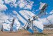 Suncatcher Solar Power Dishes Unveiled at Sandia