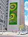 Largest Green Living Wall In North America Planned by PNC