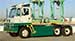 Lithium-Ion Battery Powered Drayage Truck for Extended Range Applications Released by Balqon