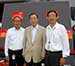 UN Secretary-General Ban Ki-Moon Visits Applied Materials Solar Panel Testing Facility in China