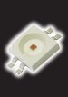 Small, Bright LED Lights Launched by DOMINANT Semiconductors