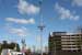 World's Largest Pole Attached Solar Installation