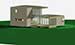 Increased Sustainability and Lower Cost The Focus of Small Green House Plans