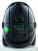 Electrolux Introduces Green Vacuum Cleaner