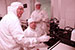 High School Teachers Go Back to University to Learn About Solar Cells